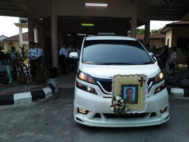 Photo Gallery Funeral Service Malaysia