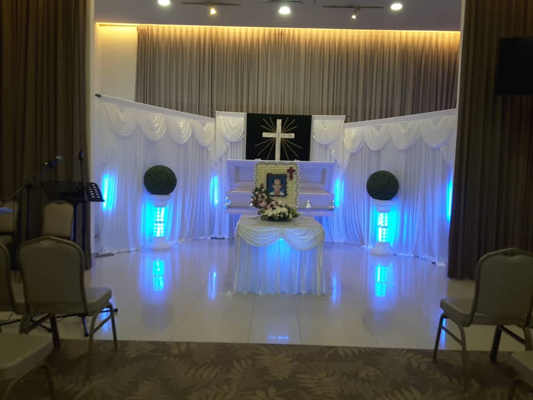Photo Gallery Funeral Service Malaysia