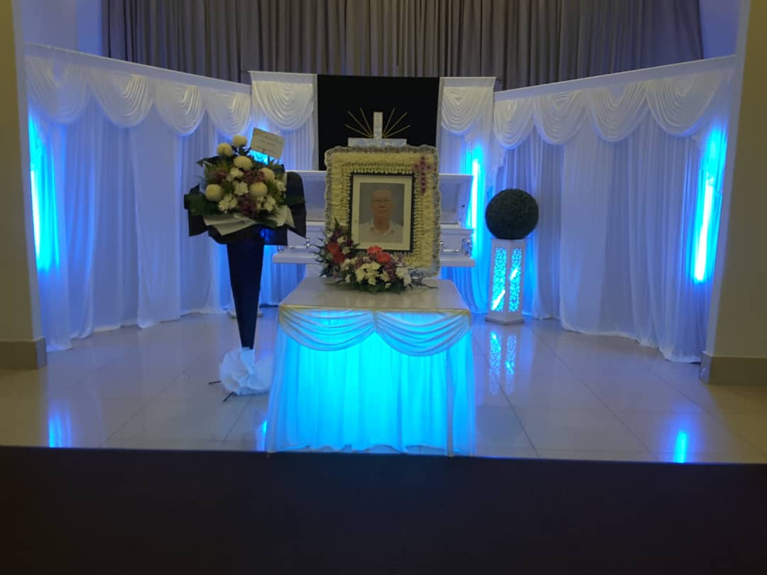 Photo Gallery Funeral Service Malaysia