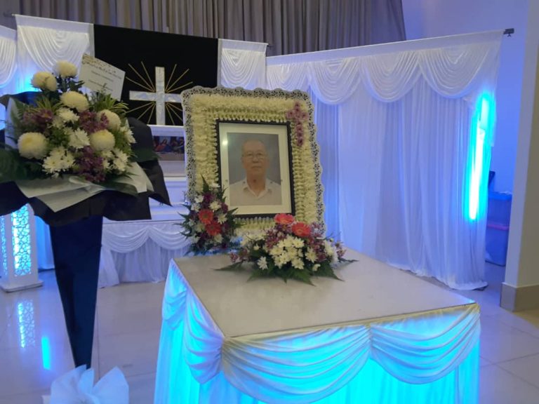 Photo Gallery Funeral Service Malaysia