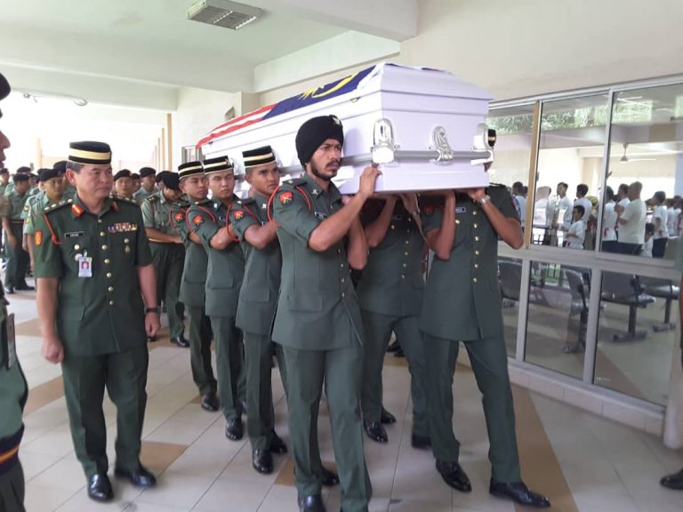 Photo Gallery - Funeral Service Malaysia