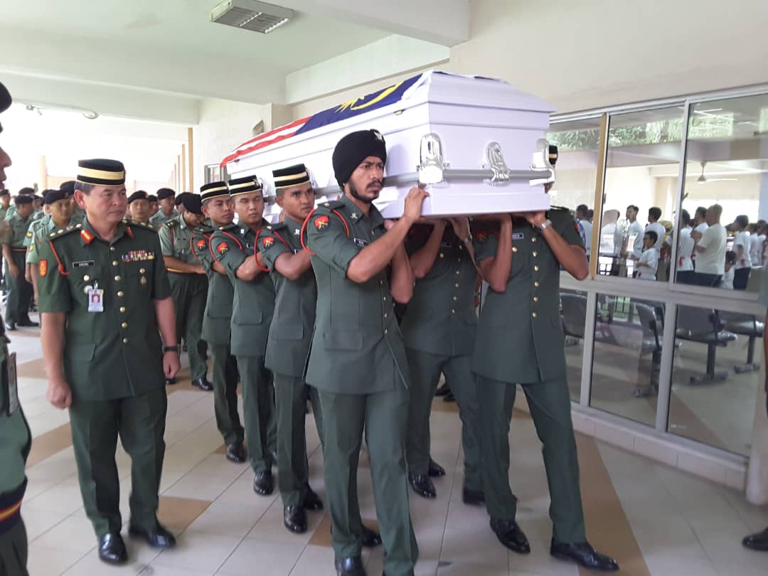 Photo Gallery Funeral Service Malaysia